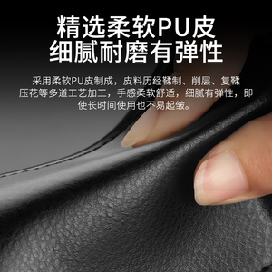 驾驶证皮套机动车行驶证个性女男士保护驾照本二合一创意真皮一体