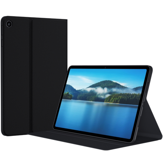 Suitable for Huawei Qingyun C5e tablet protective case computer 10.4-inch AGS5Z-W09 protective case AL00 silicone 2023 new W19 jacket shell leather case full-included tempered film accessories
Suitable for Huawei Qingyun C5e tablet protective case computer 10.4-inch AGS5Z-W09 protective case AL00 silicone 2023 new W19 jacket shell leather case full-included tempered film accessories