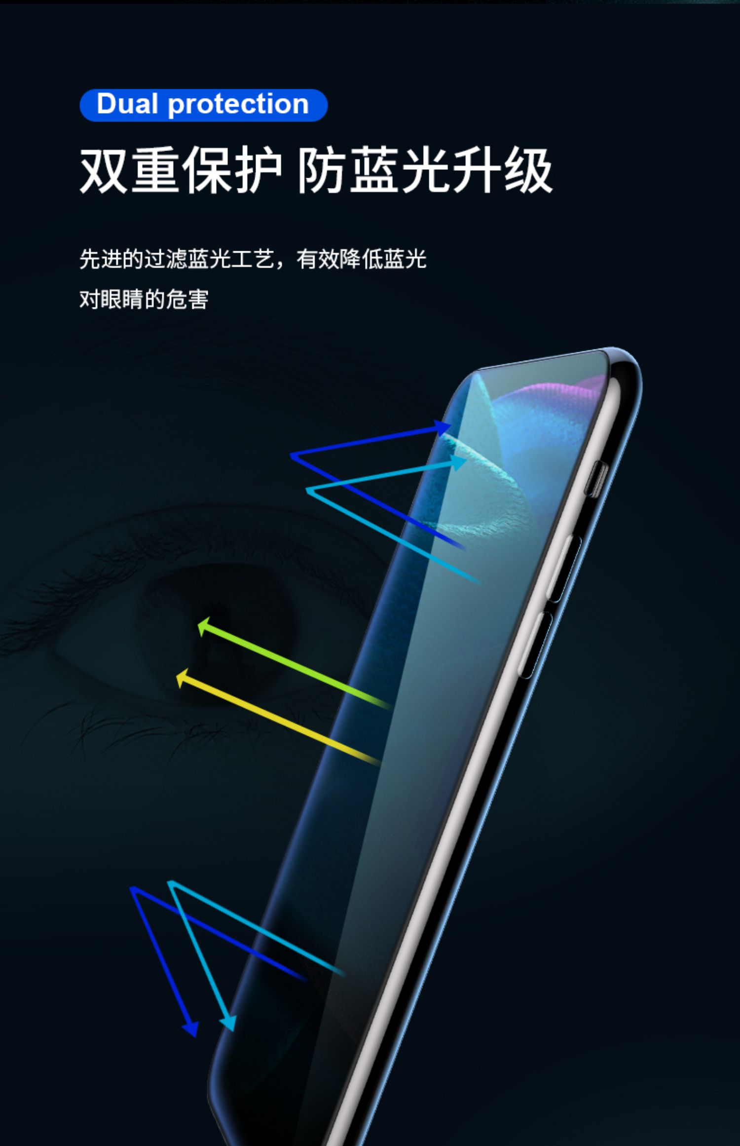 纳米液体手机膜液态nano黑科技纳米液态膜保护膜疏水疏油涂层适用