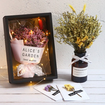 Practical handmade diy Birthday graduation souvenir Hand gift Student gift to send girlfriend Teacher girl Best friend girl