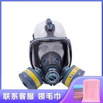 Double arrow dragon new 700 filter tank medium tank paint anti-acid anti-pesticide anti-ammonia gas mask