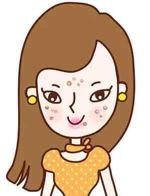 你的痘坑是怎么来的, 你知道吗?