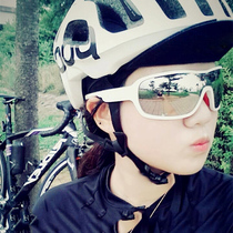 Unisex Bicycle Eyeglasses Mountain Bike With Myopia Lens Motorcycle Windproof Casual Polarized Sunglasses