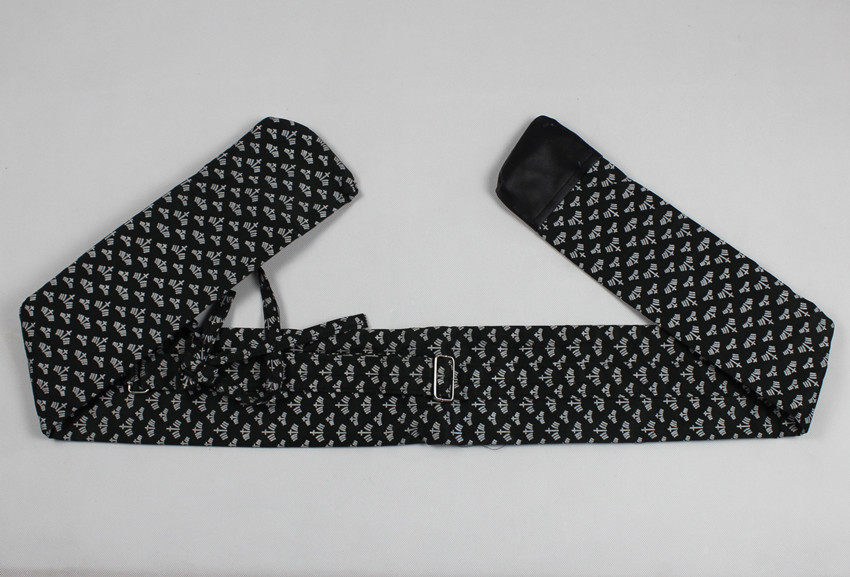 一本菖蒲 二本菖蒲竹刀袋日本传统花纹剑包剑道竹剑袋剑袋包 剑袋