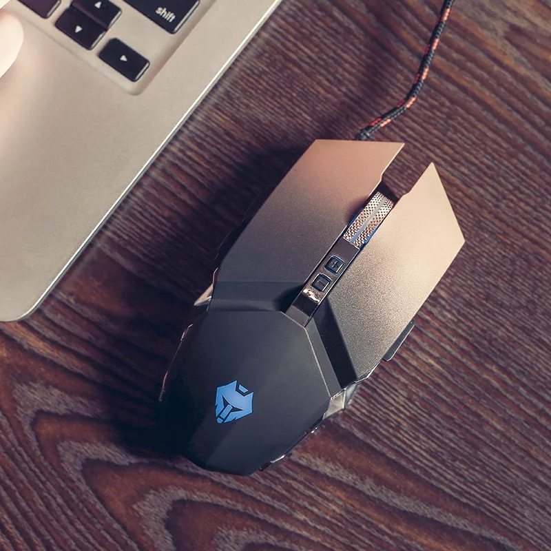 天猫【飞利浦】电竞游戏吃鸡有线鼠标