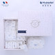 Cotton Baby Clothes Four Seasons Newborn Gift Box Baby Set Newborn Newborn Full Moon Gift Mother and Baby Supplies Cotton Baby Clothes Four Seasons Newborn Gift Box Baby Set Newborn Newborn Full Moon Gift Mother and Baby Supplies