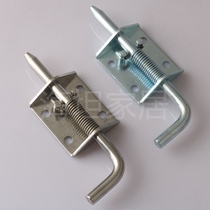 CL263-A stainless steel hinge network power switch control tin box cabinet hinge Concealed hinge spot