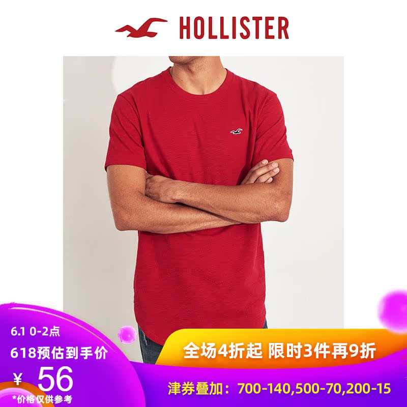 Hollister2019괺Ʒ°ڿɶT  243146-1