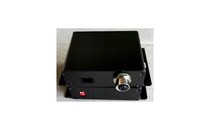 Car Ethernet converter M12 connector 100base-T1 to RJ45 IP5X