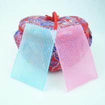 Banghai fixed no trace posting Liu Haitong sports Post magic posting (two pieces) cosmetics