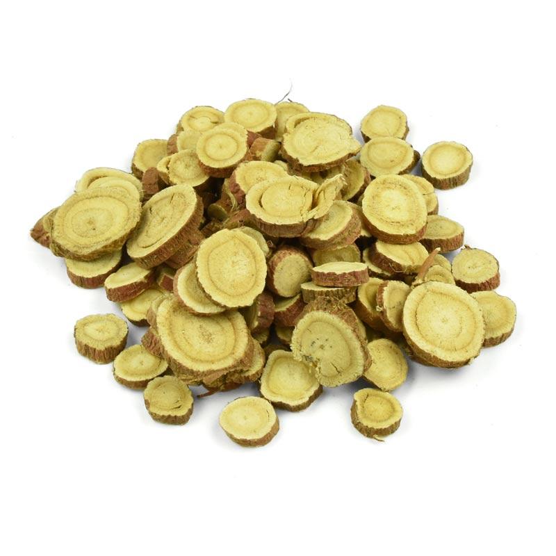 甘草 包装 圆片甘草 2斤包邮 500g 中药材供应 二级甘草 生甘草