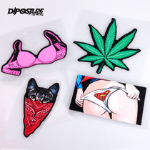 Car stickers creative personality modified car stickers net red body stickers reflective motorcycle car decoration waterproof stickers