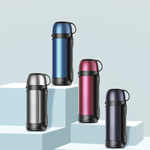 LEIDFOR Redf thermos cup large capacity (original design registered copyright)
