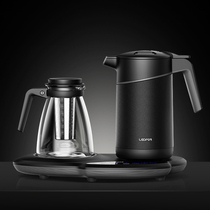 LEIDFOR Redf Electric Kettle Kettle heat preservation integrated (double layer physical insulation technology)