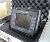 ZNT-60 of the brand digital color screen ultrasonic flaw detector