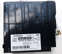 New Embraer compressor inverter board VCC32456D9F02 does not support 7 days without reason to return