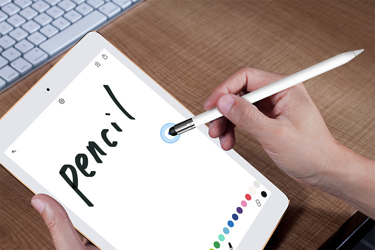 Стилус Jiooyee Apple Pencil Стилус Jiooyee Apple Pencil