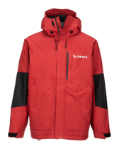 Simms Insulated new challenger winter weatherproof warm charge cotton jacket nine sisters