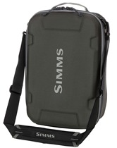 Simms GTS Reel Vault Luya fly fishing fishing line wheel package multifunctional fishing kit