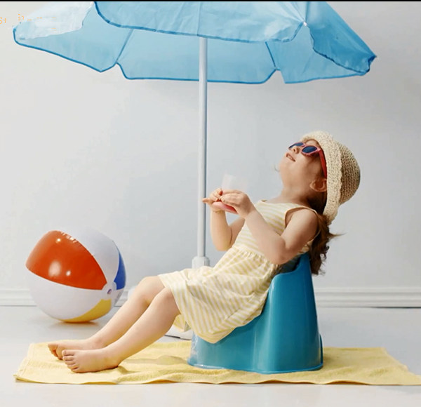 宝宝多大开始练习坐姿?