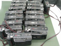 Sale of Iasika YASHICA T3 camera Zeiss 35mm F2 8-day plug film fool camera