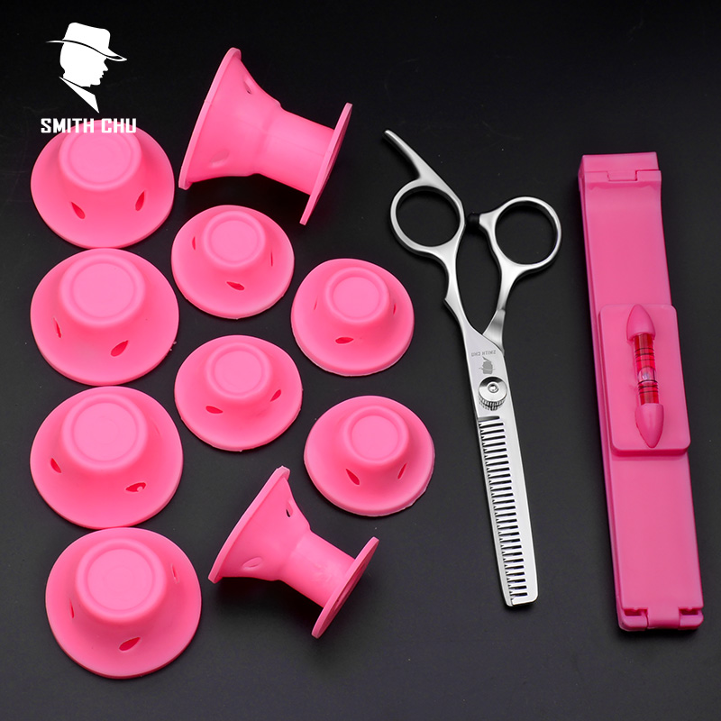 curling artifact lazy plastic curling iron air bangs curling tube great lady maisel mushroom roll