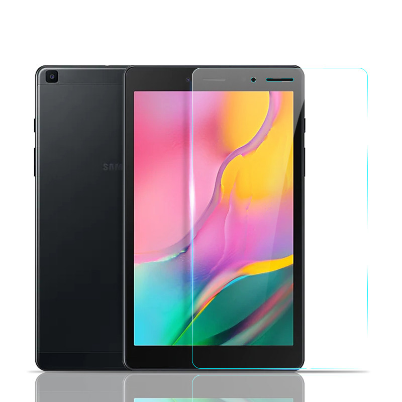 适用三星tab a 8.0 2019钢化膜t290平板电脑t295c保护膜8英寸t297