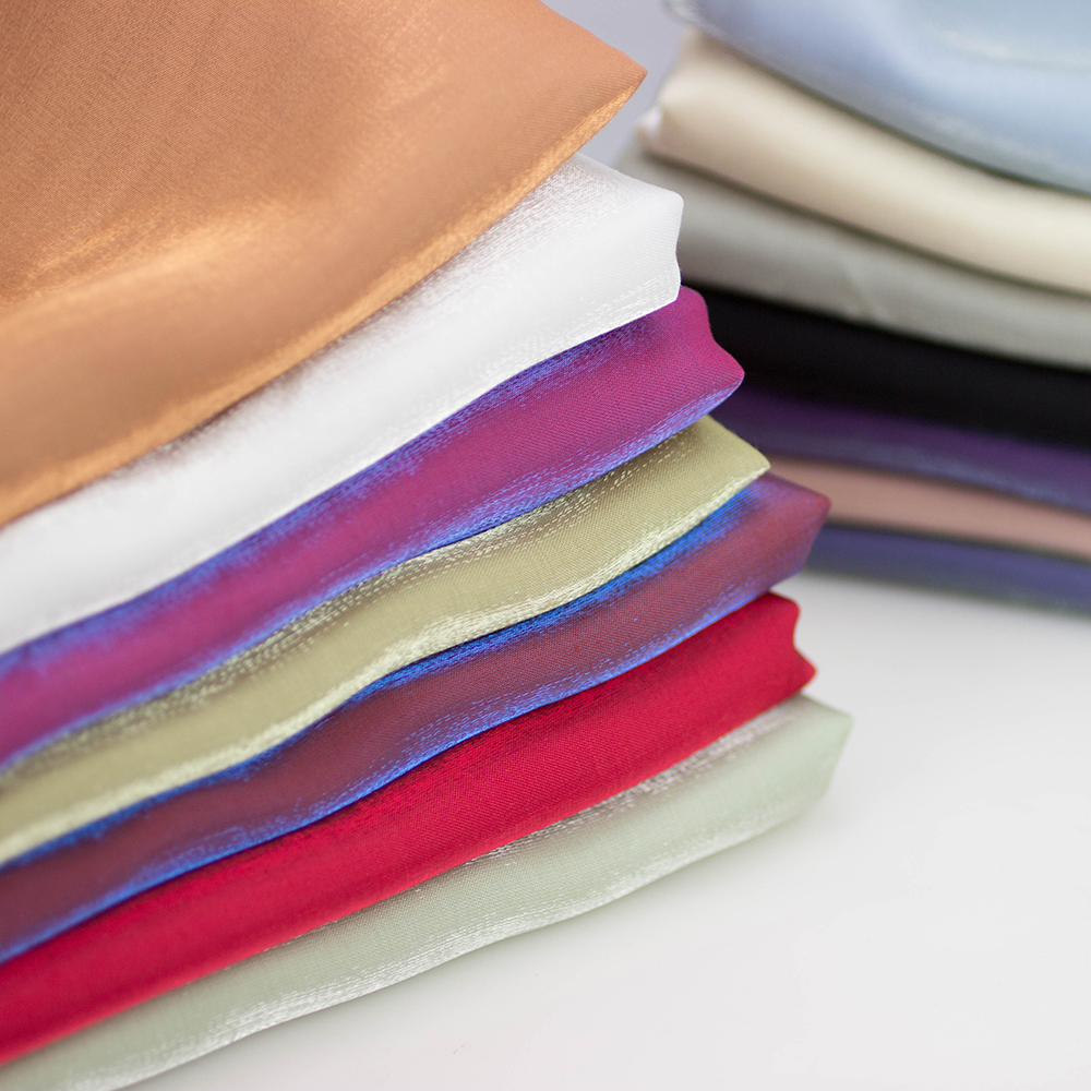 Магия цвета вспышки цвета Tencel ткань блузки платье брюки Хань китайские ткани одежды Изображение 1 Магия цвета вспышки цвета Tencel ткань блузки платье брюки Хань китайские ткани одежды Изображение 1