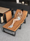 Office NAP Artifact 접이식 침대 시트, 점심 식사 라운지 의자, 홈 다기능 휴대용 성인 에스코트 캠프 침대 Office NAP Artifact 접이식 침대 시트, 점심 식사 라운지 의자, 홈 다기능 휴대용 성인 에스코트 캠프 침대
