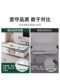 커피 테이블, 거실, 홈 사용 2024 새로운 작은 아파트, 간단한 현대화 유리 가벼운 고급 스톤 슬래브 발코니 작은 차 테이블 커피 테이블, 거실, 홈 사용 2024 새로운 작은 아파트, 간단한 현대화 유리 가벼운 고급 스톤 슬래브 발코니 작은 차 테이블