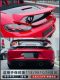 포르쉐 718cayman/boxster 수정 GT4 꼬리 날개/981/987 윈드 고정 날개에 적합합니다. 포르쉐 718cayman/boxster 수정 GT4 꼬리 날개/981/987 윈드 고정 날개에 적합합니다.