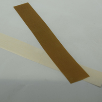 Sealing machine accessories High temperature tape pressure strip Heating wire Anti-scalding cloth cutting wire Hot wire Heat sealing heating strip