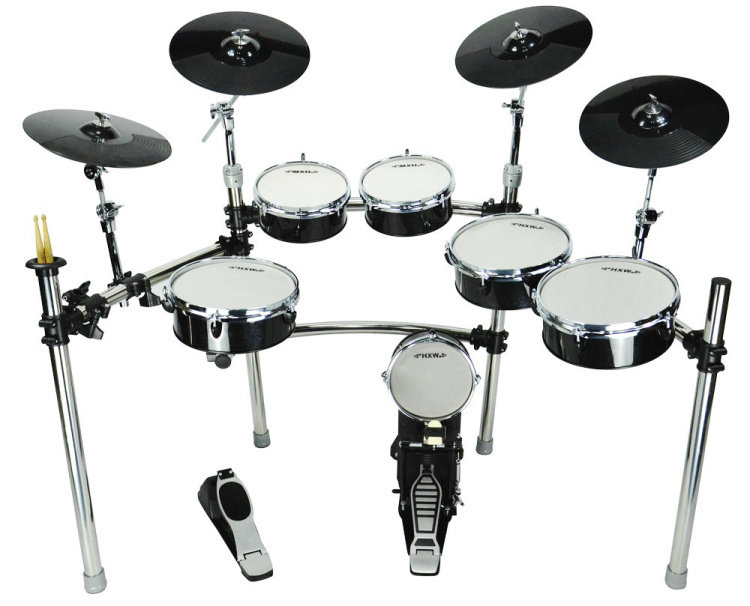 hxw海星王电子鼓 北京