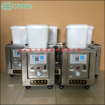 Direct sales Intelligent automatic viscosity detector Ink circulation viscosity controller Dissolved viscosity controller