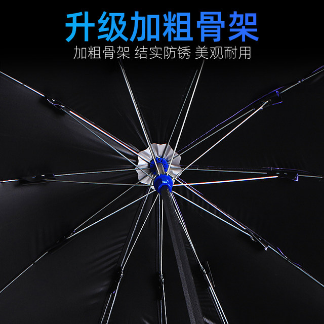 ເບຕົງໄຟຟ້າລົດຍົນ ແບບໃຫມ່ detachable ຄວາມປອດໄພ sun protection umbrella ລົດຈັກຫນາ awning ແດດ