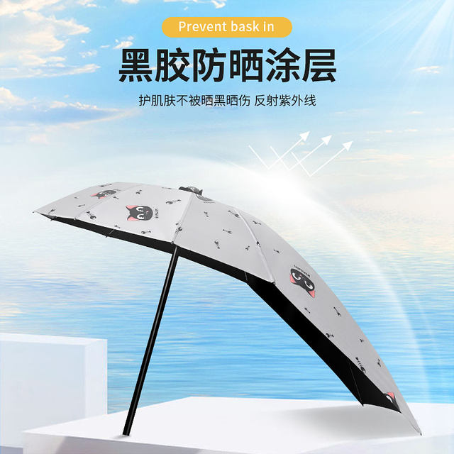 ເບຕົງໄຟຟ້າລົດຍົນ ແບບໃຫມ່ detachable ຄວາມປອດໄພ sun protection umbrella ລົດຈັກຫນາ awning ແດດ
