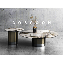 AOSCOOH Italian Light and Luxury Spelling Design Bottom