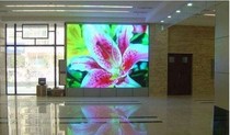 Beijing Zhangjiakou Changping small pitch P2 indoor stage screen p3led display LED full color screen indoor screen