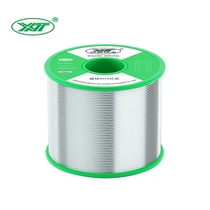 Xingtai environmental protection tin wire 0 8mm rosin heart solder wire lead-free solder wire factory direct sales leave-in tin wire 1 0mm
