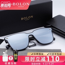 Tyrannosaurus Sunglasses Men 2020 New Fashion sun glasses Large Face Driving Square Polarized Glasses