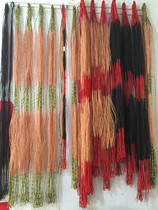 Traditional reverse bow special nylon thread multi-stranded bow string custom-made size can choose the seller