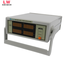 Longwei LW9800 9901 digital power meter intelligent power electrical parameter tester three-phase measuring instrument