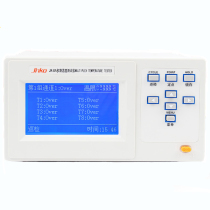 Jinke JK-8A multi-channel temperature tester 16C multi-channel temperature acquisition recorder furnace temperature inspection instrument 32
