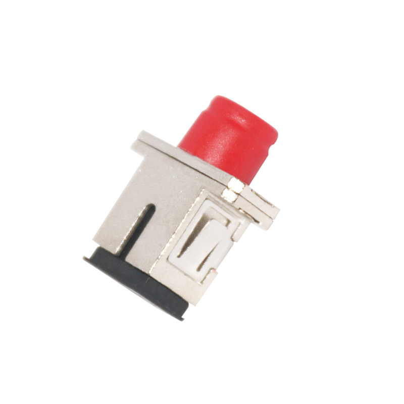 carrier grade fc-sc fiber coupler flange fc-sc flange fc-sc adapter