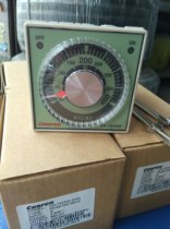 Original Caoren Super CN-72VNX knob type temperature control instrument pointer temperature control meter thermostat 72 * 72mm