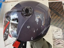 Timeless 870 electric motorcycle helmet male and female winter warm all season universal anti-fog safety helmet Angelo