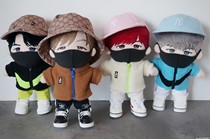 (Flush) 20m Waters Coat Fluorescent Zipper Grip Suede Sport Jacket Top Four Color