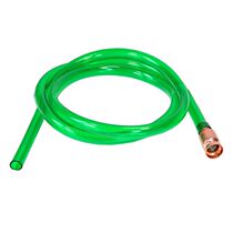 Catheter self-priming truck hand pinch diversion pipe inlet oil absorber plus urea solution tool special oil suction pipe