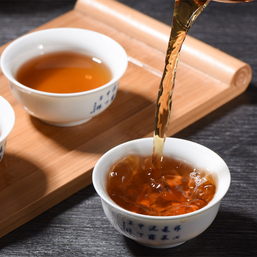 云南滇红茶叶 凤庆早春茶散装800g精品古乔木茶散茶特产工夫红茶