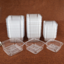 Huaxin Tiancheng ps mooncake holder box Youth League moon cake packing box mung bean cake snow Mei Niang box 200 PCs